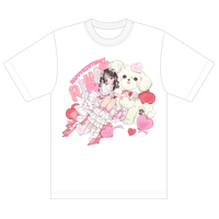 夜光性アミューズ】お座りアクキー ※受注生産
