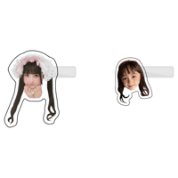 iLiFE!】推しマフラータオル （2025ver.） | heroinesofficial