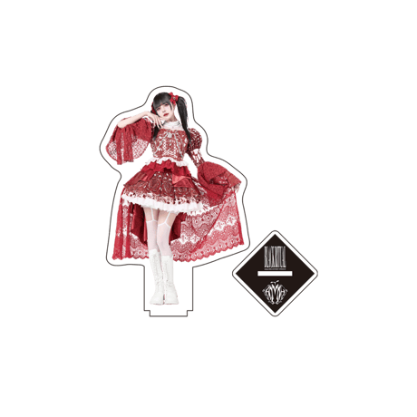 ITEM | heroinesofficialgood's STORE
