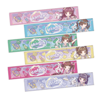 のんふぃく！】推しマフラータオル | heroinesofficialgood's STORE