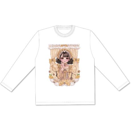 ITEM | heroinesofficialgood's STORE