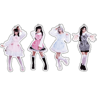 AdamLilith】夜宵やむ生誕アクリルスタンド | heroinesofficialgo