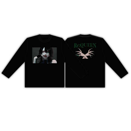 TENRIN 月神キラ　グッズ CATEGORY TENRIN | heroinesofficialgood's STORE