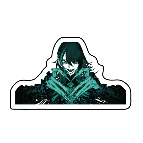 ITEM | heroinesofficialgood's STORE