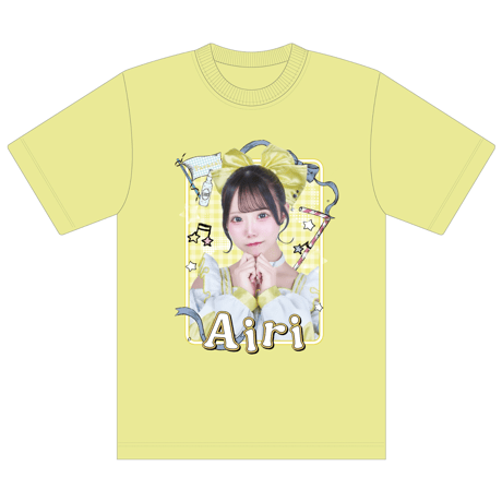 ITEM | heroinesofficialgood's STORE