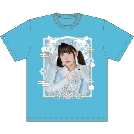 ITEM | heroinesofficialgood's STORE