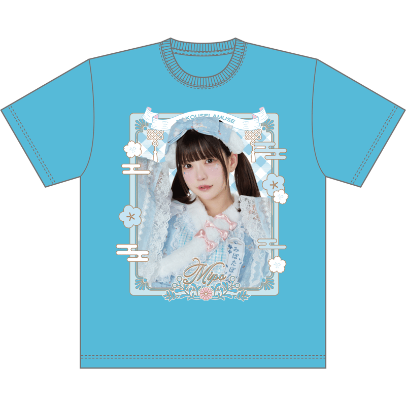 夜光性アミューズ】NP戦国衣装推しT | heroinesofficialgood's STORE