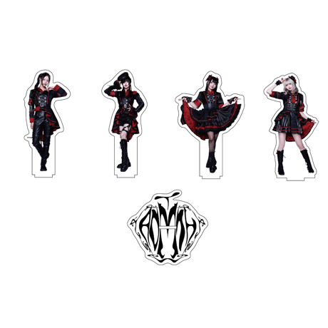 ITEM | heroinesofficialgood's STORE