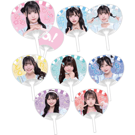 CATEGORY のんふぃく！ | heroinesofficialgood's STORE