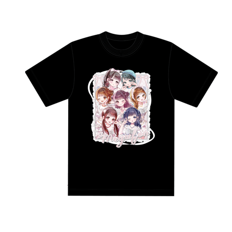 ITEM | heroinesofficialgood's STORE