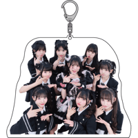 iLiFE! 心花りり　生誕　実写アクキー&アクスタ iLiFE!】心花りり生誕祭2024 Blu-ray ※受注生産 | heroinesoff