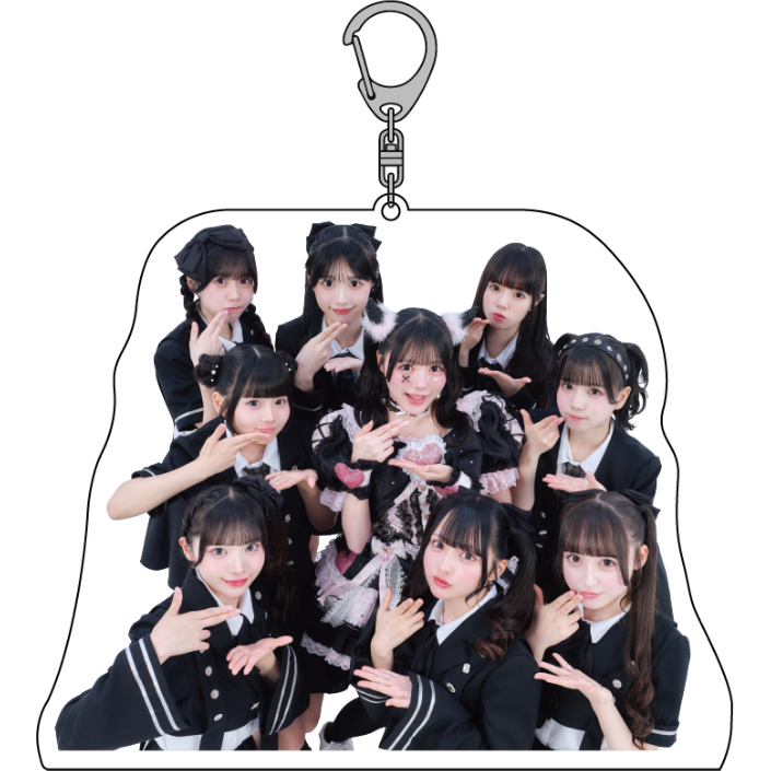 iLiFE! 実写アクキーバラ売り iLiFE! 実写アクキーバラ売り - アイドルアウトレット ショップ 通販