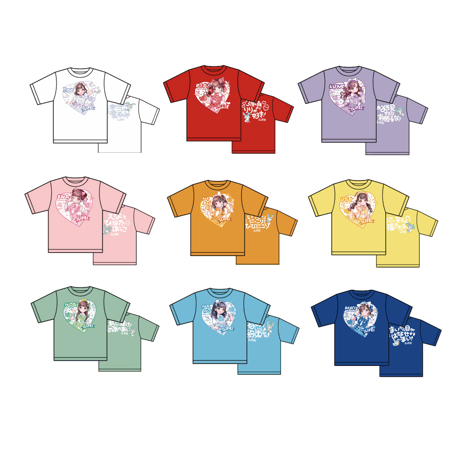 heroinesofficialgood's STORE