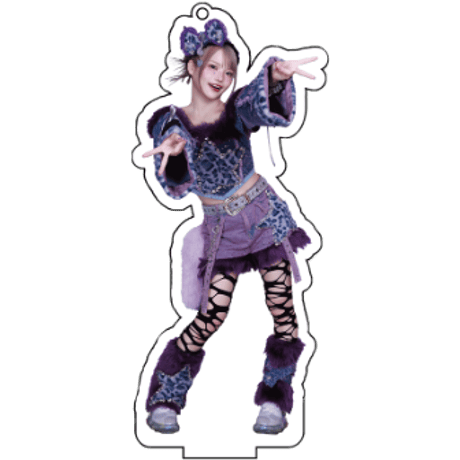 CATEGORY 夜光性アミューズ | heroinesofficialgood's STORE