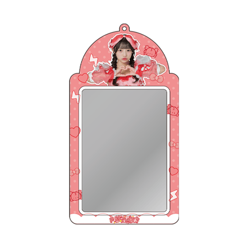 MEGAFON】チェキホルダー2025 | heroinesofficialgood's S