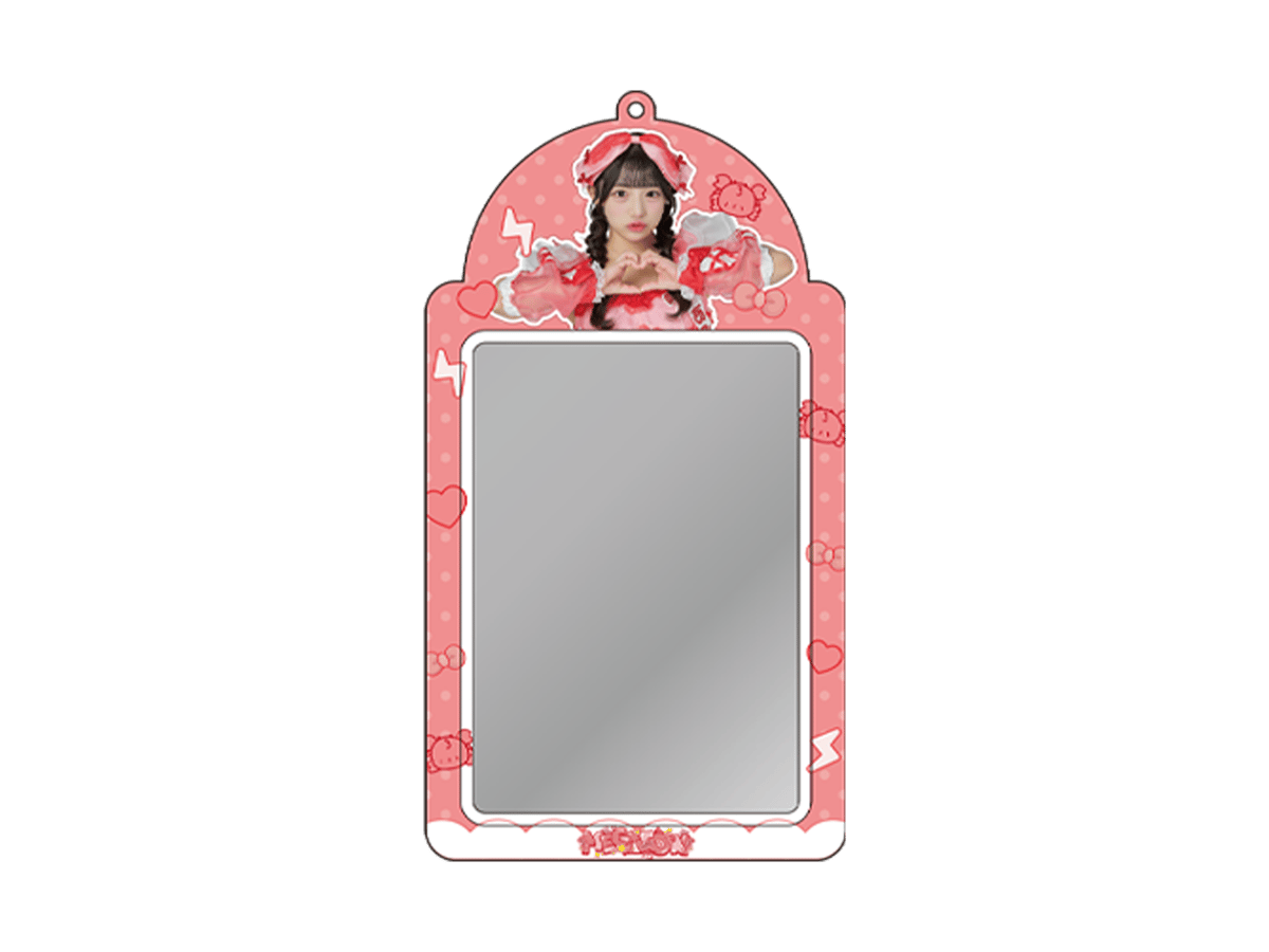 MEGAFON】チェキホルダー2025 | heroinesofficialgood's S