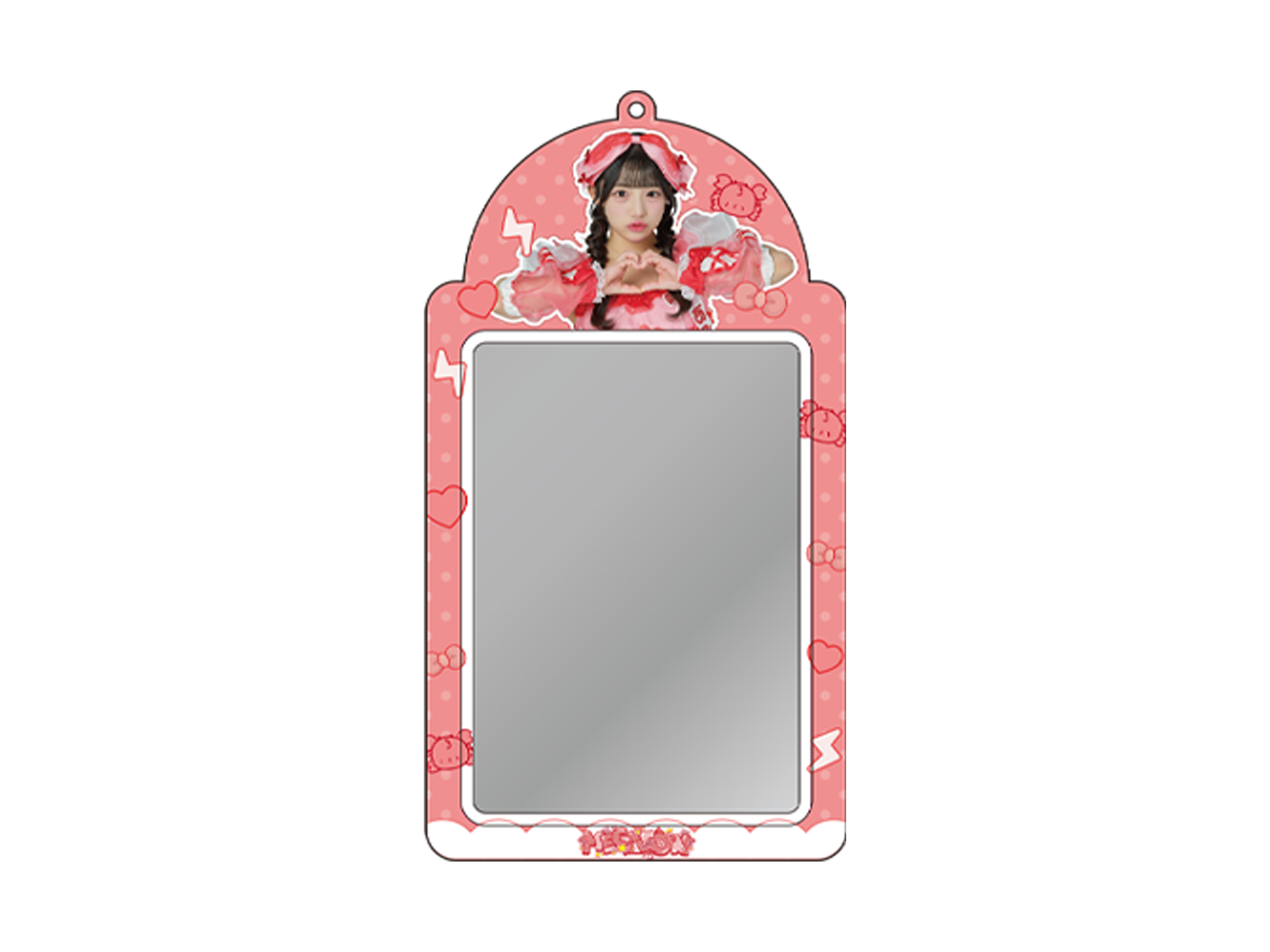 MEGAFON】チェキホルダー2025 | heroinesofficialgood's S