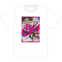 iON!】デビューライブ推しTシャツ | heroinesofficialgood's STORE
