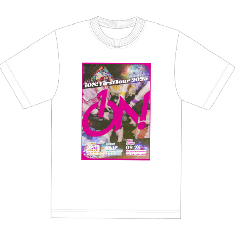 花丸ぺこ ion! アイオン 推しT 花丸ぺこ ion! アイオン 推しT iON! アイオン 花丸ぺこ推しTシャツ