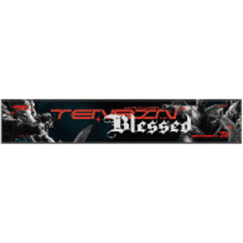 TENRIN】Blessedタオル | heroinesofficialgood's STORE