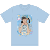 夜光性アミューズ サイン入りTシャツ ペンライト アクキー 夜光性アミューズ 東名阪ツアー twilightmagic サイン入りT