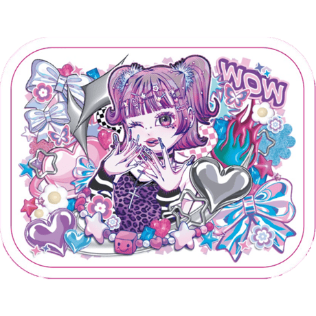 CATEGORY 夜光性アミューズ | heroinesofficialgood's STORE