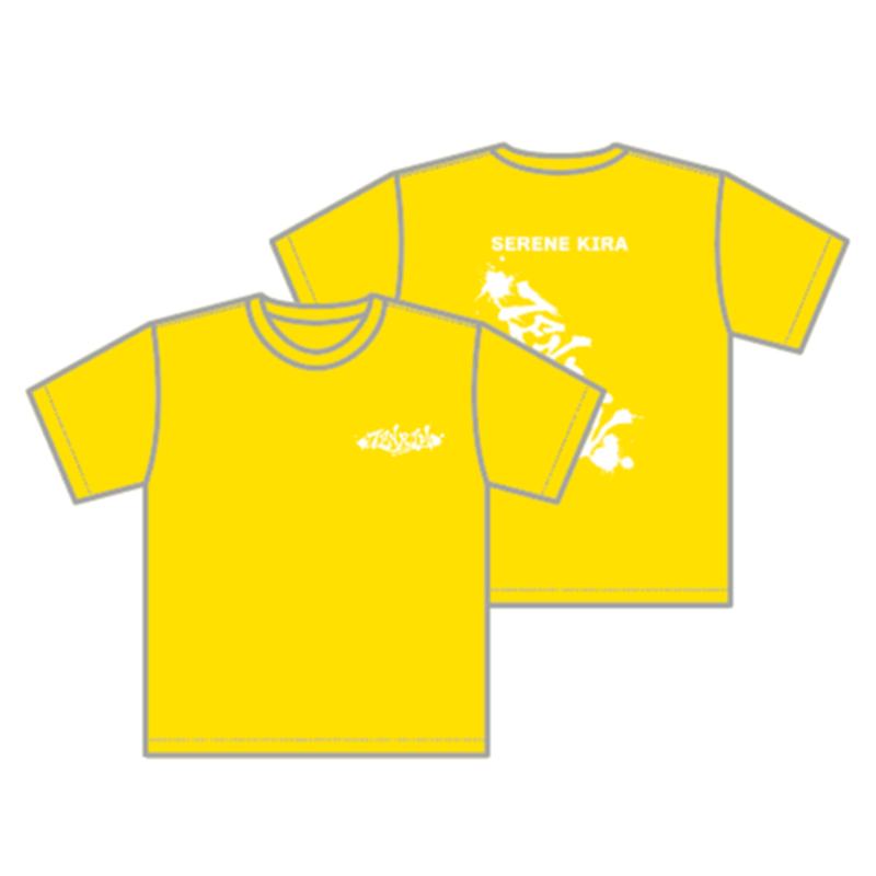TENRIN 月神キラ 推しTシャツ Amazon.co.jp: TENRIN 月神キラ 生誕t
