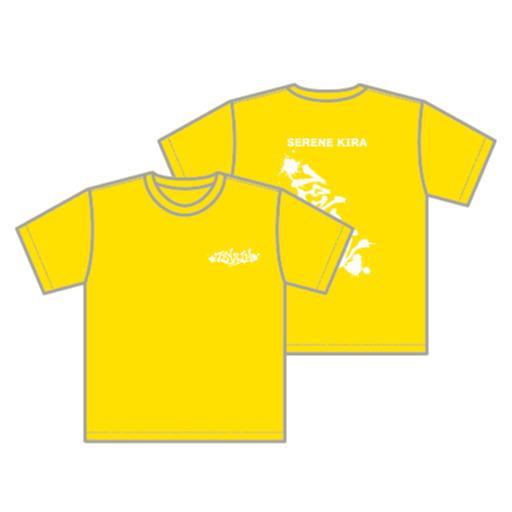 TENRIN】デカロゴ推しT ※受注生産 | heroinesofficialgood's