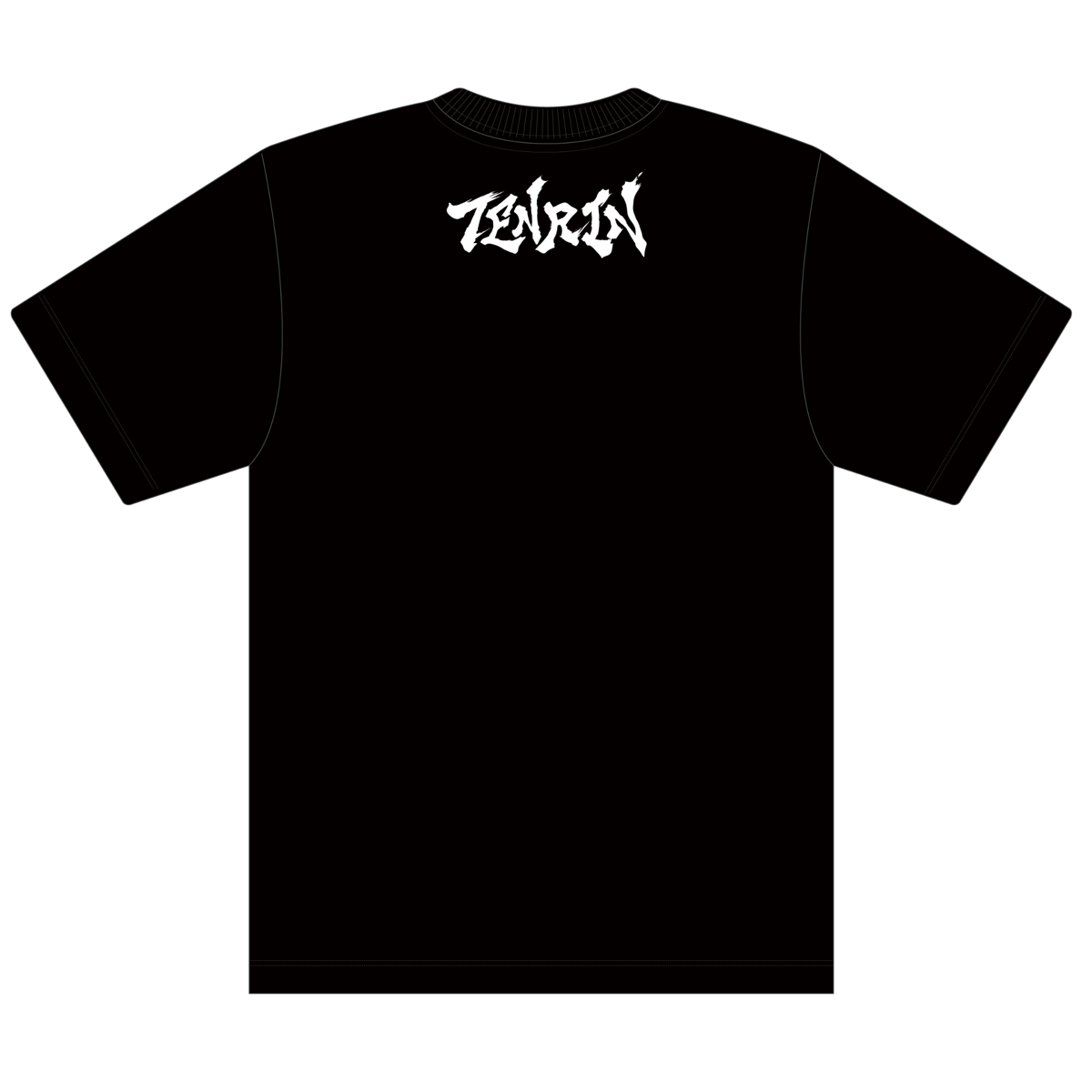 TENRIN】天生輪廻 5thワンマンTシャツ | heroinesofficialgood