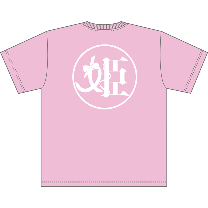 夜光性アミューズ】ふてこ生誕Tシャツ2026 ※受注生産 | heroinesofficia