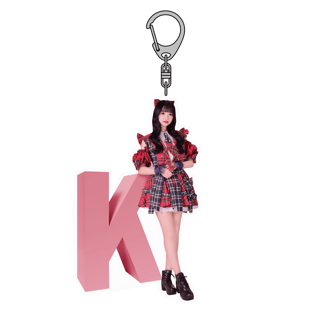 iLiFE!】ランダムアクキー | heroinesofficialgood's STORE