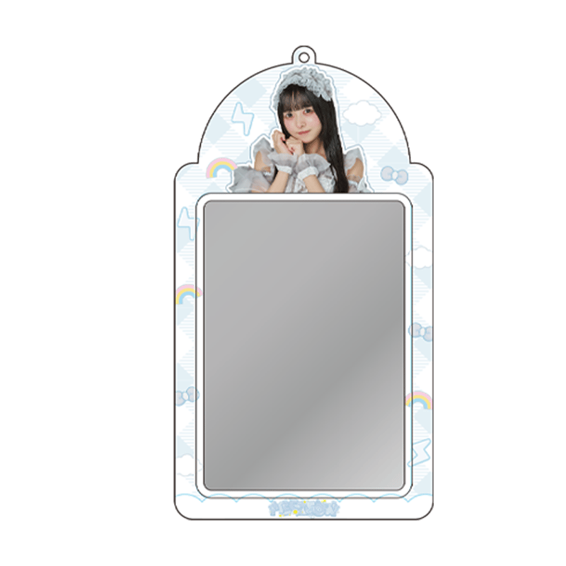 poltergeist てん チェキ セット 2 MEGAFON】チェキホルダー2025 | heroinesofficialgood's S