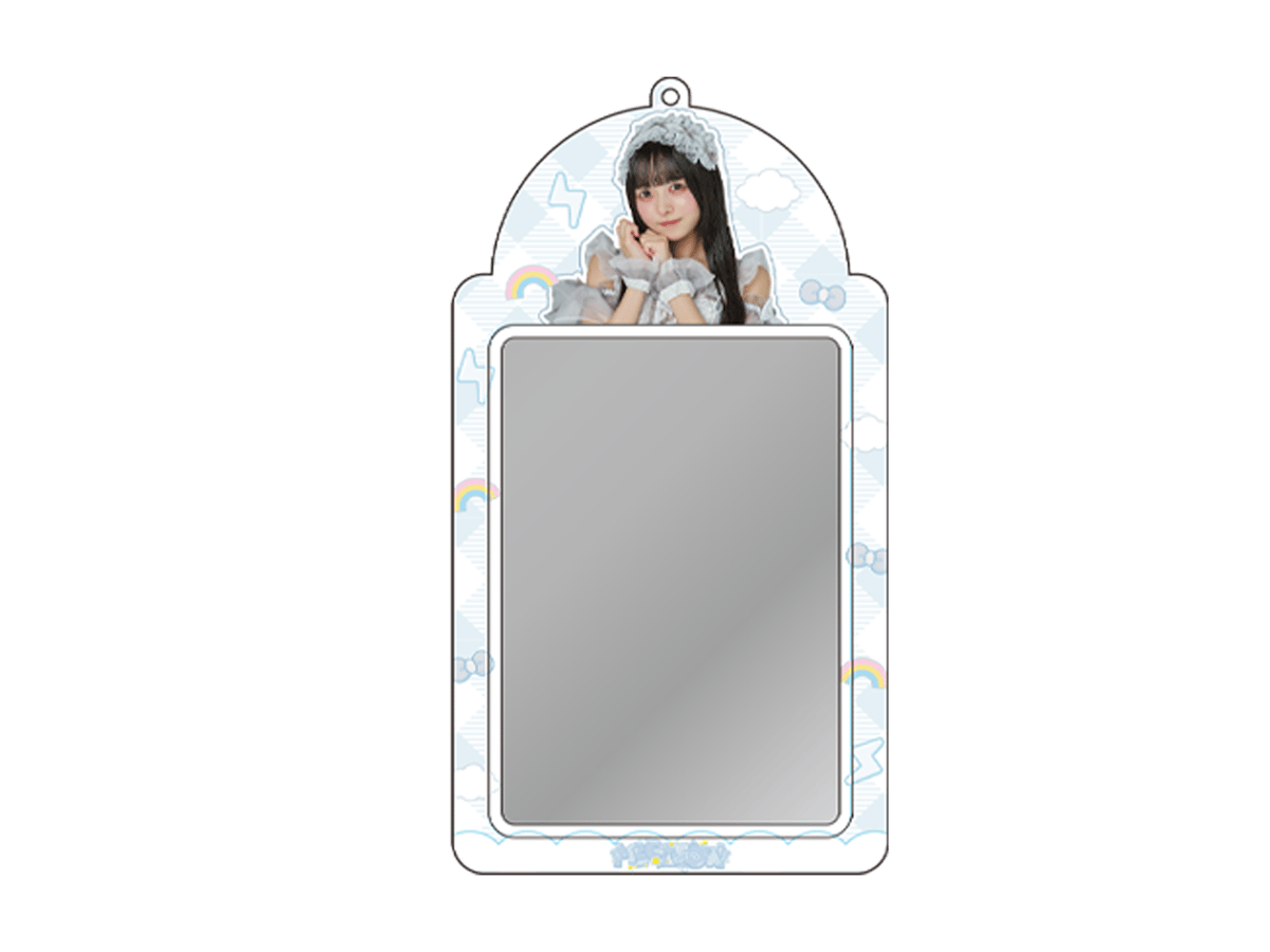 MEGAFON】チェキホルダー2025 | heroinesofficialgood's S