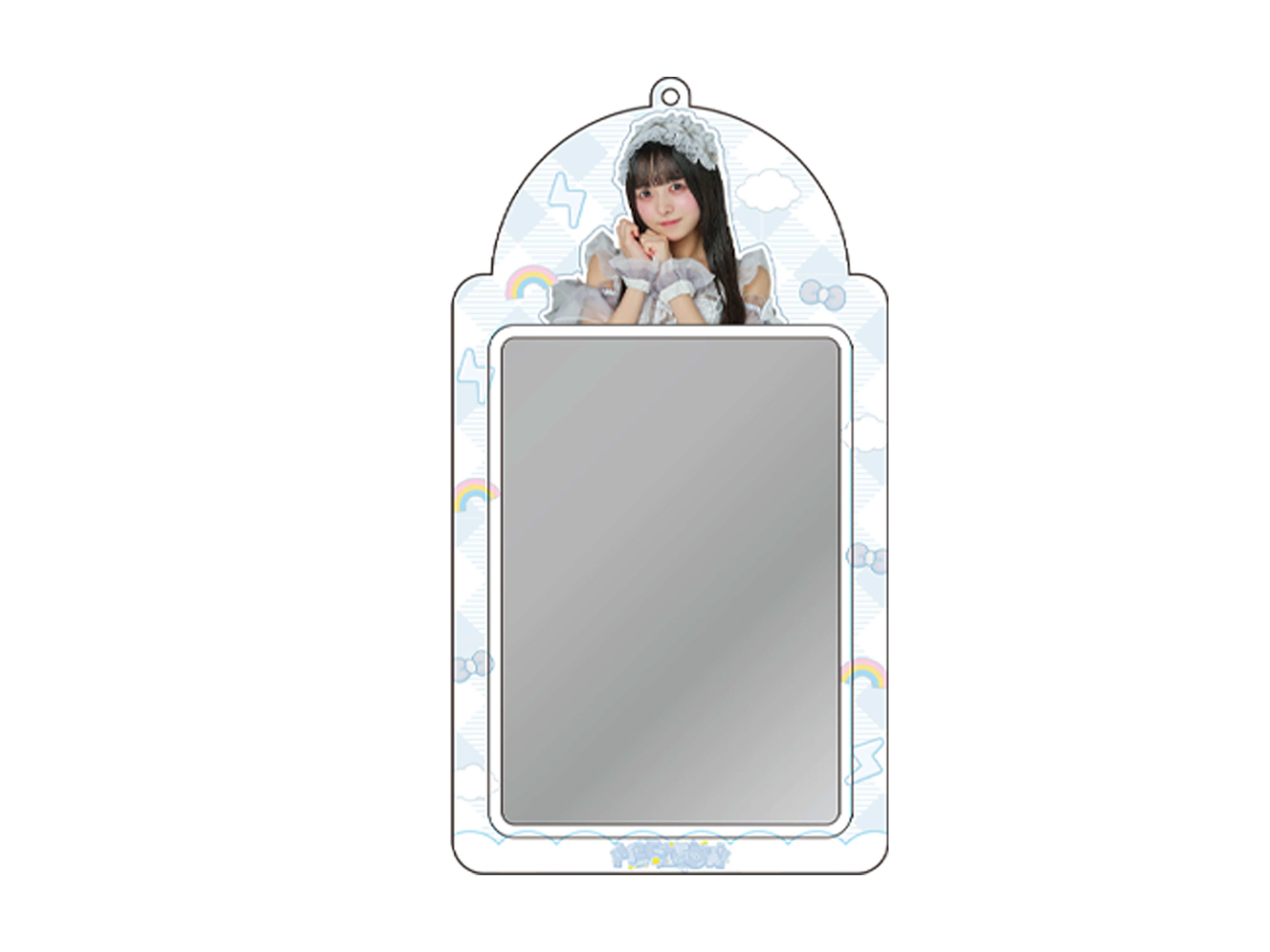 MEGAFON】チェキホルダー2025 | heroinesofficialgood's S