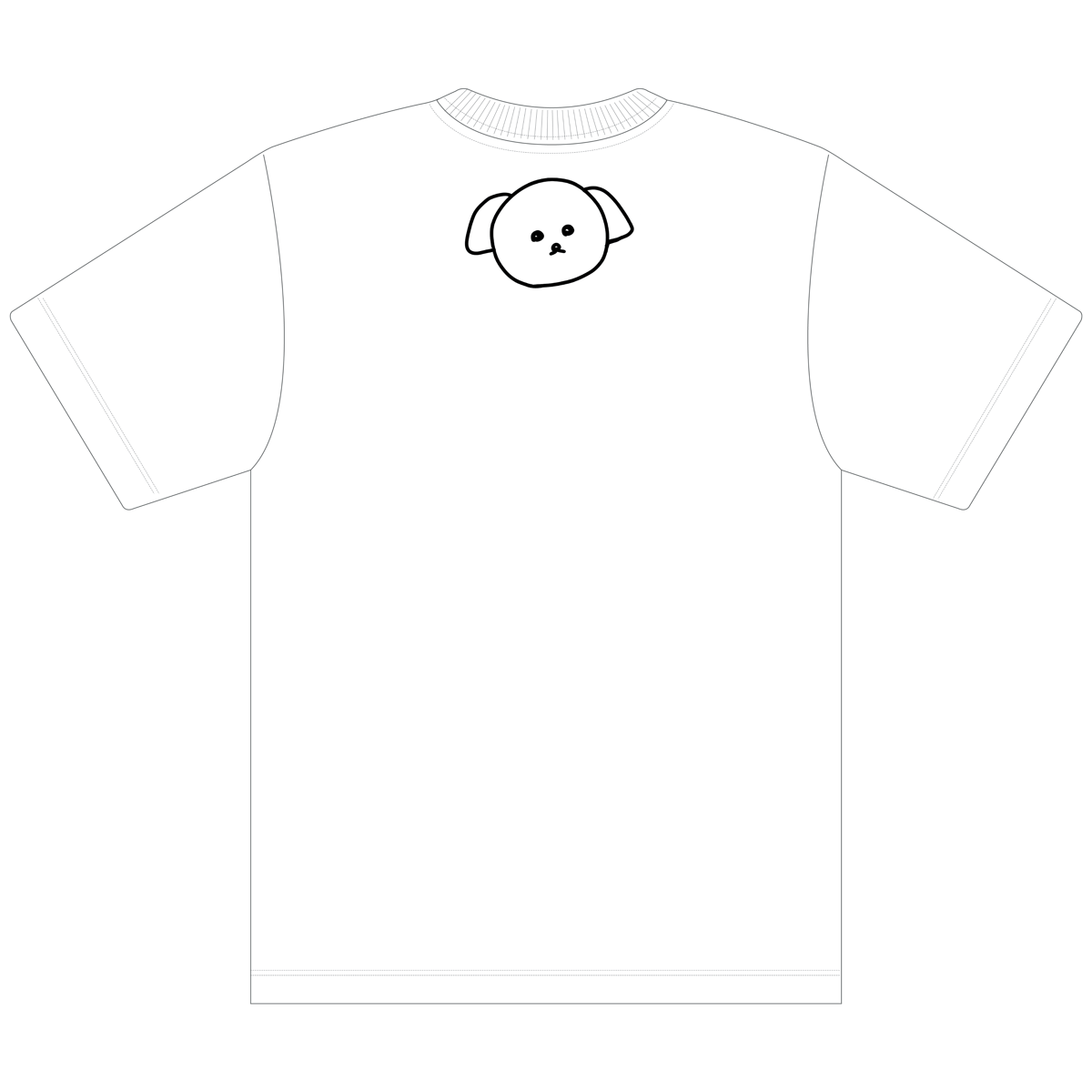 夜光性アミューズ サイン入りTシャツ ペンライト アクキー fit=scale-down,w=1200