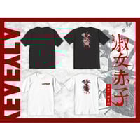 LADYBABY】FIRST Tシャツ | heroinesofficialgood's S