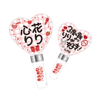 【新品】心花りり 生誕 ペンライト iLife iLiFE!】心花りり生誕祭2024 Blu-ray ※受注生産 | heroinesoff