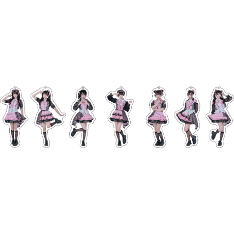 CATEGORY iON! | heroinesofficialgood's STORE