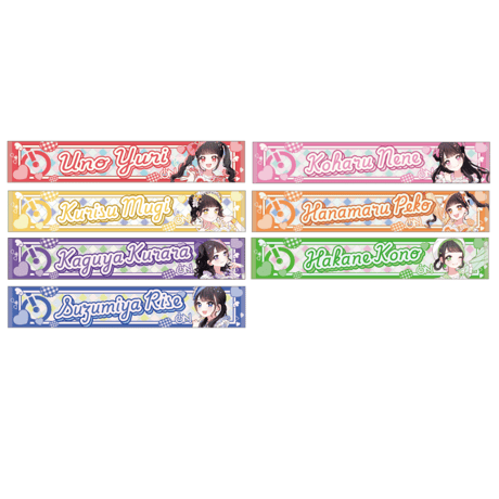 CATEGORY iON! | heroinesofficialgood's STORE