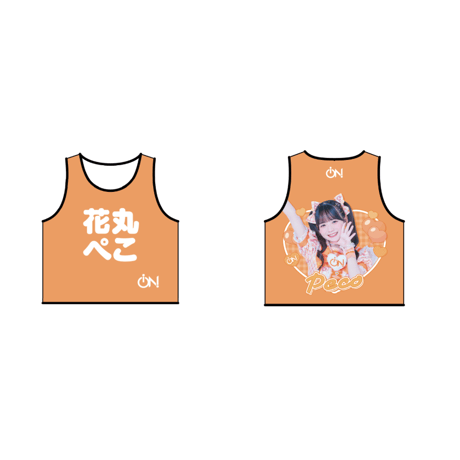 【iON!】実写推しビブス2025 ※受注生産