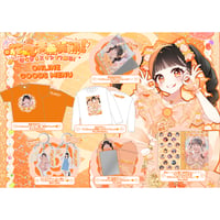 iON!】むぎ生誕2025 ※受注生産 | heroinesofficialgood's S