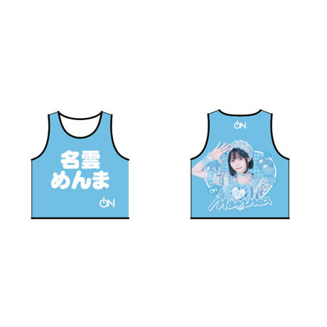 【iON!】実写推しビブス2025 ※受注生産