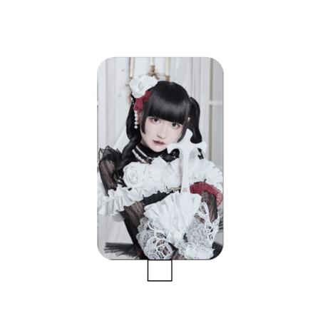 心花りり iLiFE ギルギル アクキー 【公式通販】
