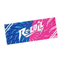 【i-COL】Re-COiL TOUR TOWEL2025