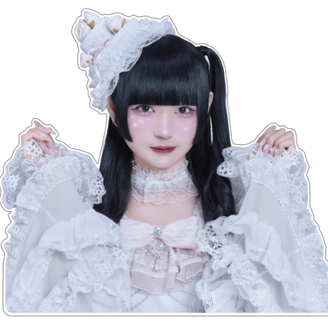 ITEM | heroinesofficialgood's STORE