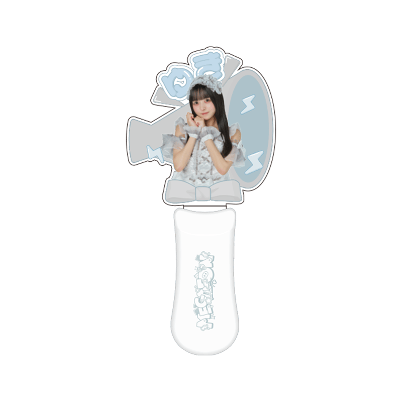 MEGAFON】実写ペンライト2025 | heroinesofficialgood's S