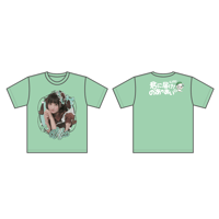 iLiFE! あいす 2023年TRAVELiFE! ベースボールTシャツ iLiFE! あいす 2023年TRAVELiFE! ベースボールTシャツ