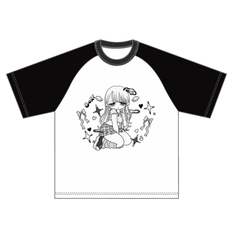 CATEGORY 夜光性アミューズ | heroinesofficialgood's STORE