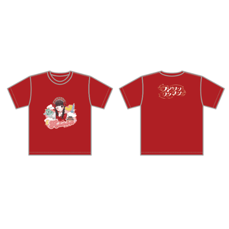 ITEM | heroinesofficialgood's STORE