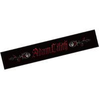 【AdamLilith】アダムスタオル